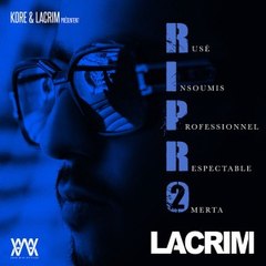 Lacrim - Gustavo Gaviria (Paroles)