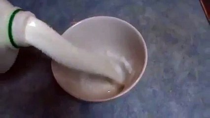 How To Make Chocolate Milk Shake(FAST AND EASY) - Episode 8