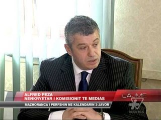 AMA, gati zevendesimet - News, Lajme - Vizion Plus