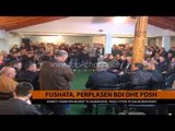 Fushata në Maqedoni - Top Channel Albania - News - Lajme