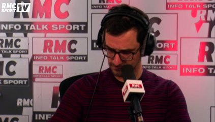Di Meco : "A aucun moment, je n’ai eu l’impression de commenter un match de Ligue des champions"