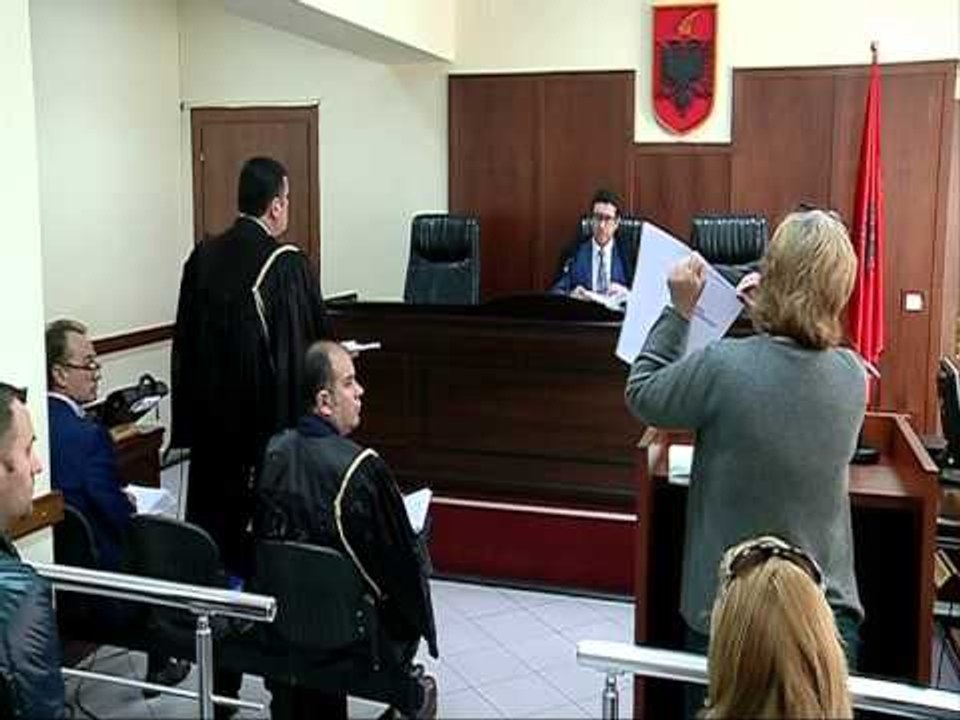 NDRYSHON RRJEDHA E GJYQIT SHPETIM GJIKA,"AKUZA BAZOHET MBI NJE VENDIM QE NUK EKZISTON" LAJM
