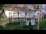 Fshati historik, sot i braktisur - Top Channel Albania - News - Lajme