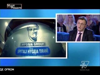 Download Video: Vizioni I Pasdites - Si funksionon Spitali Hygeia - 31 Mars 2014 - Show - Vizion Plus