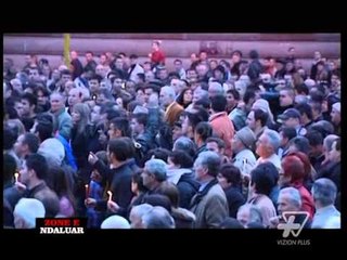Zone e Ndaluar - E vërteta e një prillit  - Pjesa e dyte - Dossier - Vizion Plus