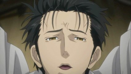 Ho sentito male? - Steins;Gate: Hacking to the gate SUB ITA