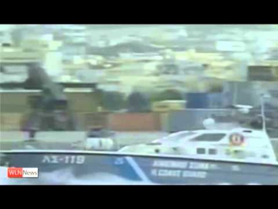 POLICIA GREKE SHPETON DHJETRA KLANDESTINE NE NJE ANIJE NE MES TE DETIT LAJM