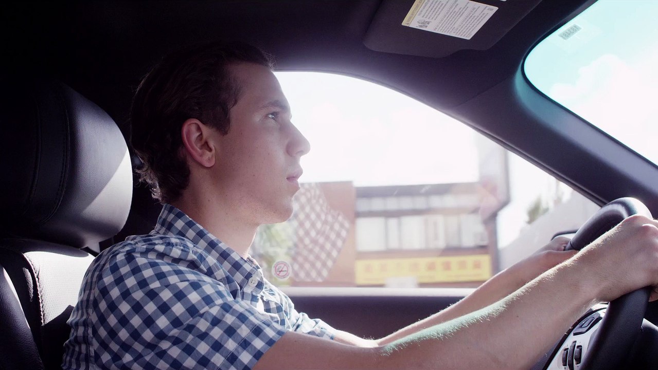 AFTER EDEN - Trailer (Eye on Films)