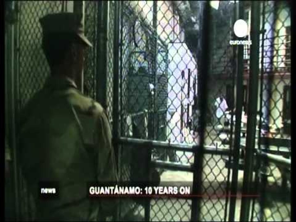 SKANDALI I "CIA" KA MASHTRUAR QEVERINE E SHBA PER TORTURAT NDAJ TE DENUARVE LAJM