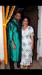 Shahid Kapur at Sangeet ceremony of Masaba Gupta and Madhu Mantena Varma