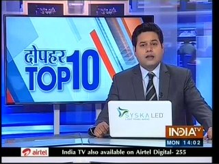 Arvind Kejriwal :  Lalu Yadav ‘pulled and hugged’ me at Nitish’s