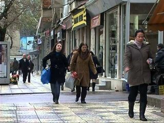 VIZITA E RAMES NE GJERMANI KANCELARJA MERKEL,NE QERSHOR JU MBESHTESIM PER STATUSIN LAJM