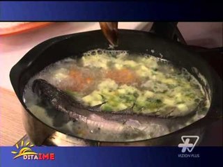 Dita Ime - Kuzhina - 1 Prill 2014 - Show - Vizion Plus