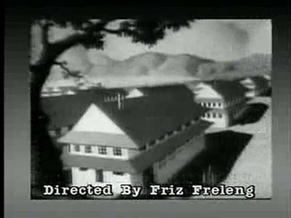 1943 - PRIVATE SNAFU - RUMORS