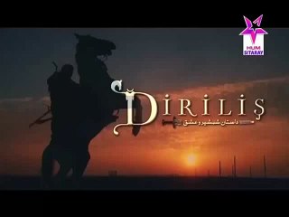Dirilis Episode 41 on HumSitaray
