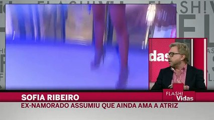 Teresa Guilherme foi arrasada nas redes sociais por causa do-1