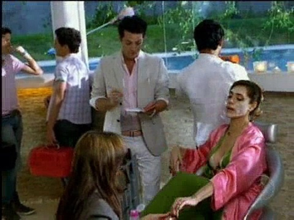 Video Show - Bruno de Luca leva Fabiana Carla para viver um dia como Tereza Cristina