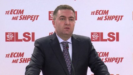 LSI: QEVERIA T'I KUSHTOJE VEMENDJE 70-VJETORIT TE ÇLIRIMIT TE ATDHEUT