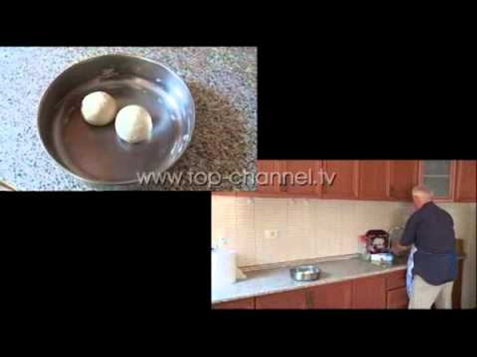 Burri që hap peta - Top Channel Albania - News - Lajme