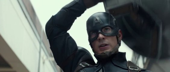 Captain America Civil War Full Movie Official Trailer HD | Latest Movie | Hollywood Movies | 2106