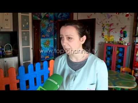 Burri që rrit vajzën - Top Channel Albania - News - Lajme