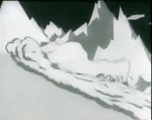1943 - PRIVATE SNAFU - THE INFANTRY BLUES