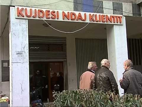 ENERGJIA,NDRYSHIMI I ÇMIMIT BRENDA KETIJ VITI PRITET RRITJE E ÇMIMIT TE ENERGJISE ELEKTRIKE LAJM