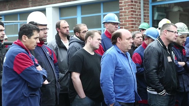 Berlaimont: inquiétudes chez Akers