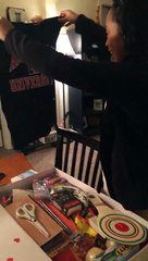 Etats-Unis : Cela commence par un "match" sur Tinder, cela finit par un don de rein…