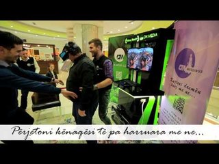 Virtual Reality - ON MEDIA LLC.