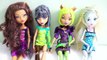 Rescued Treasures ♥︎ EP26 - Monster High