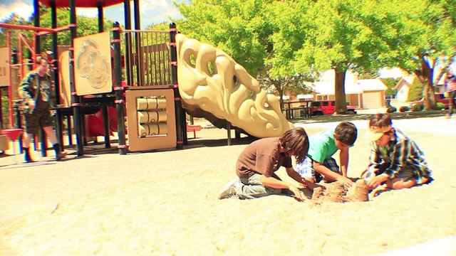 Duke City Riots , US, Land of Entrapment music