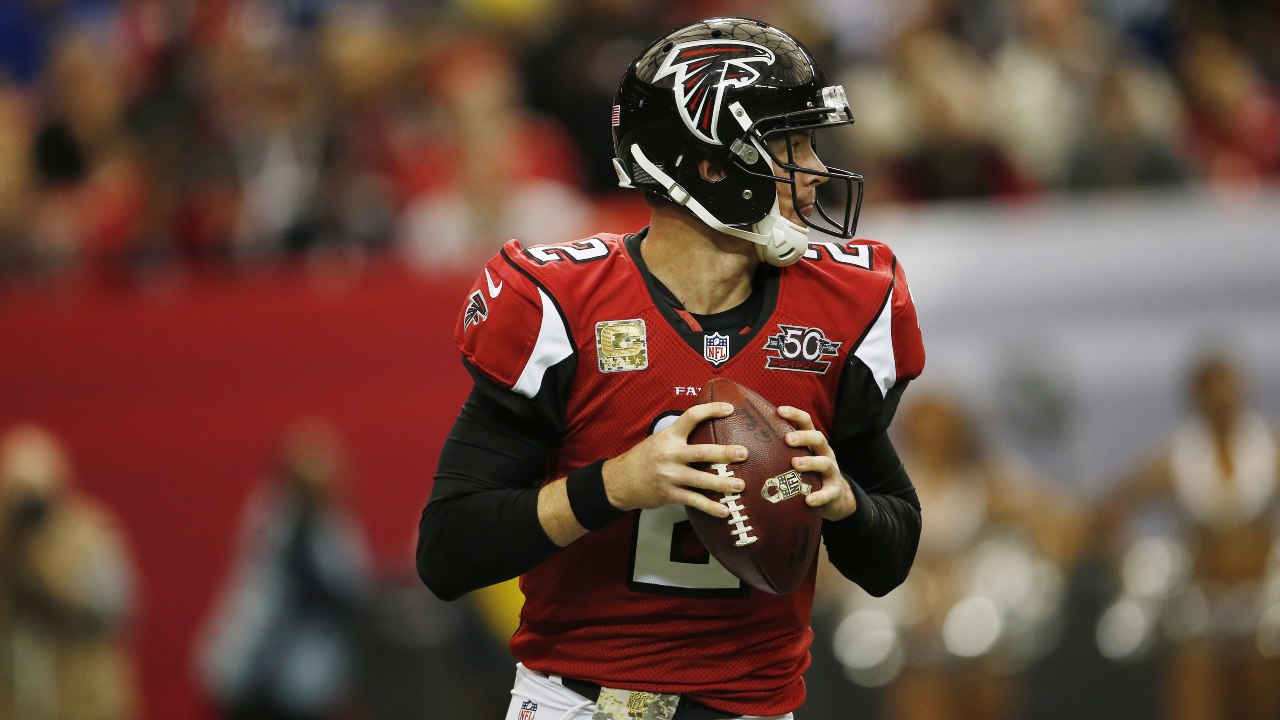 Schultz: Concerned About Matt Ryan