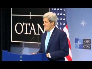 ANULLOHET TAKIMI JOHN KERRY NUK TAKOHET ME ABBAS PAS LEVIZJEVE PALESTINEZE LAJM