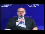 Moore: Duhet konsensus politik - Top Channel Albania - News - Lajme