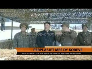 Bllok informativ shkurt nga bota - Top Channel Albania - News - Lajme