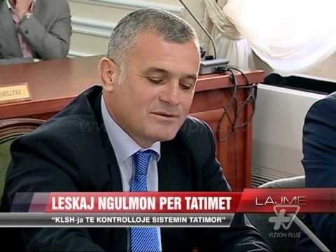 KLSH të kontrollojë sistemin tatimor - News, Lajme - Vizion Plus