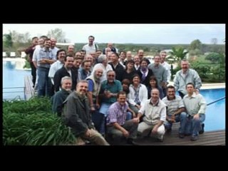 Rally Buenos Aires Argentina