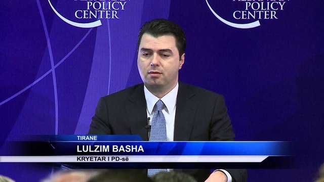 MOORE: INTEGRIMI KERKON DIALOG MES PALEVE