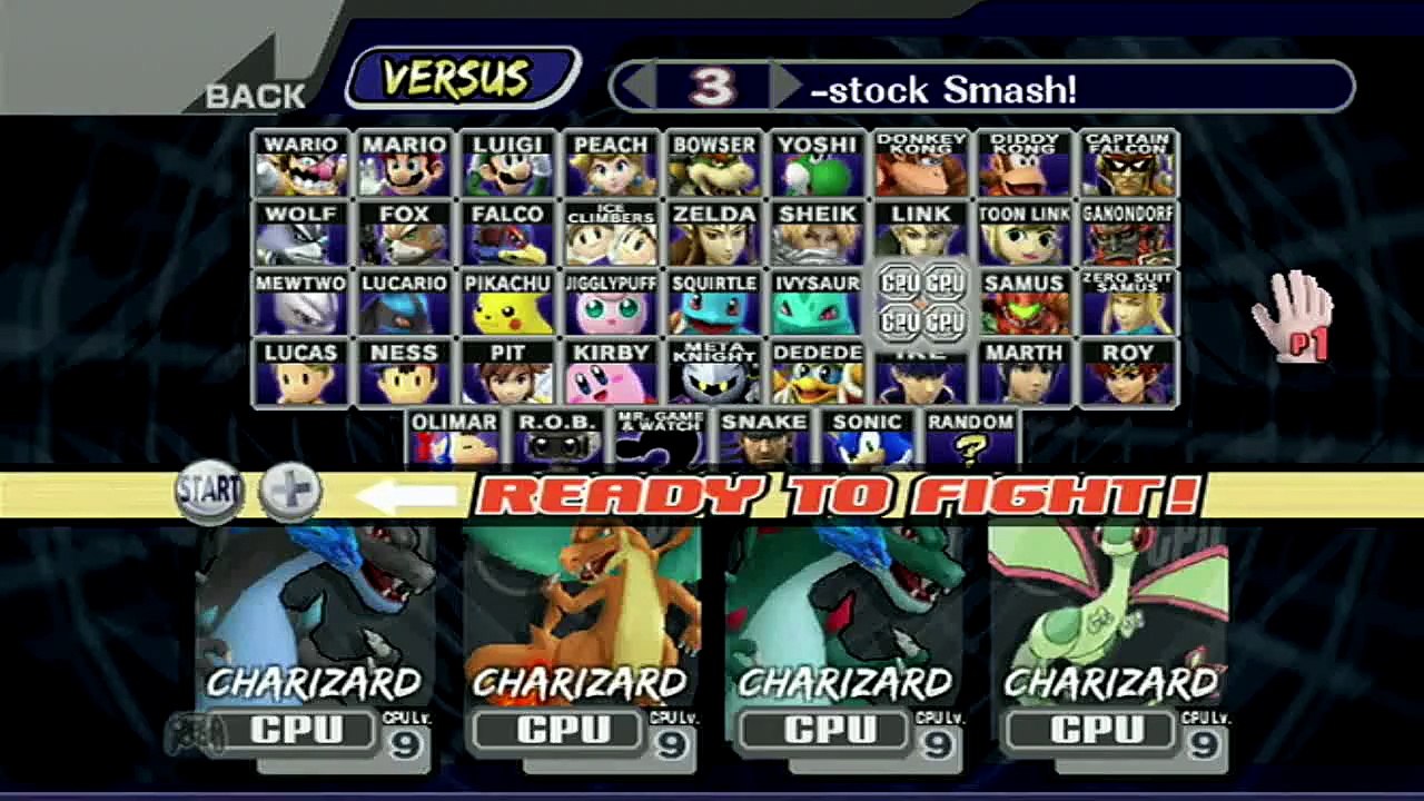Project M Ragnarok Edition v2.0 Beta (Massive Update) Preview #1