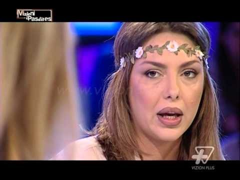Vizioni I Pasdites - Ingrit Gjoni, me te reja - 2 Prill 2014 - Show - Vizion Plus
