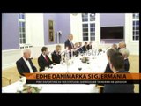 Edhe Danimarka si Gjermania - Top Channel Albania - News - Lajme