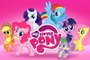 My Little Pony Friendship Is Magic - A Canterlot Wedding Part 1 and 2
