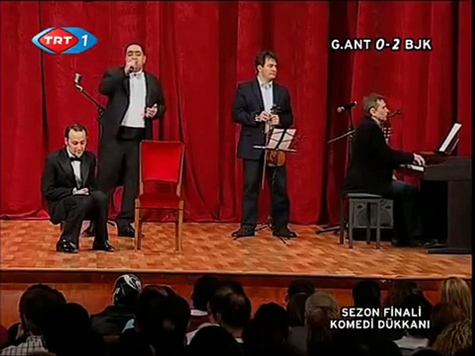 Özer Atik - Tutsam Ellerinden