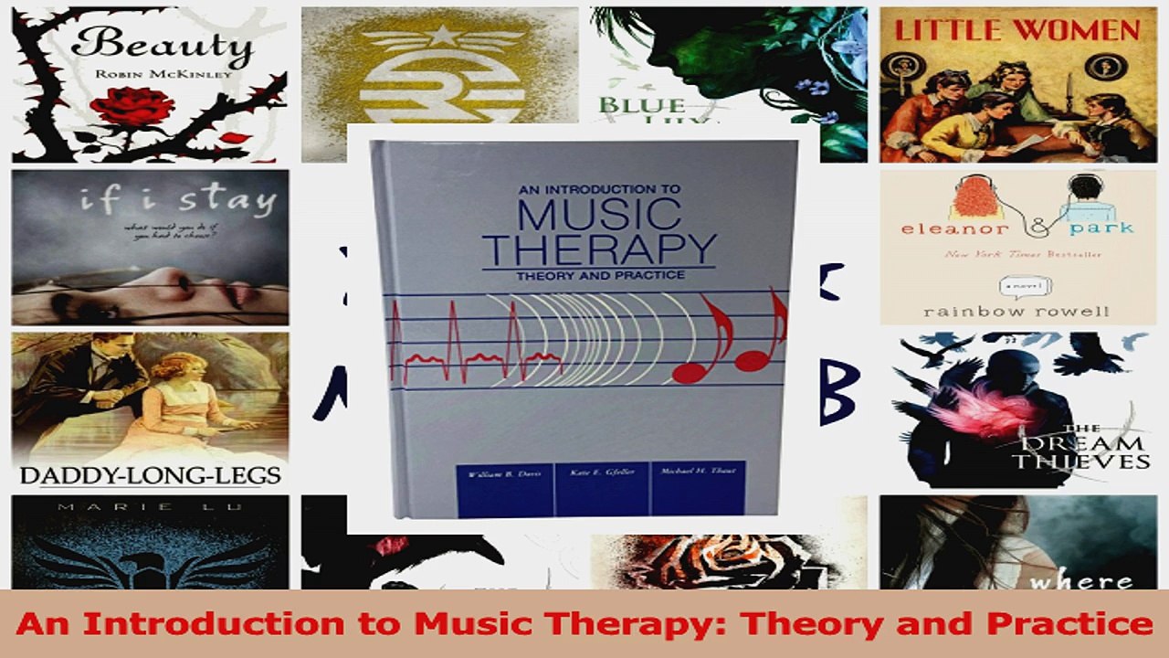 Read  An Introduction to Music Therapy Theory and Practice Ebook Free