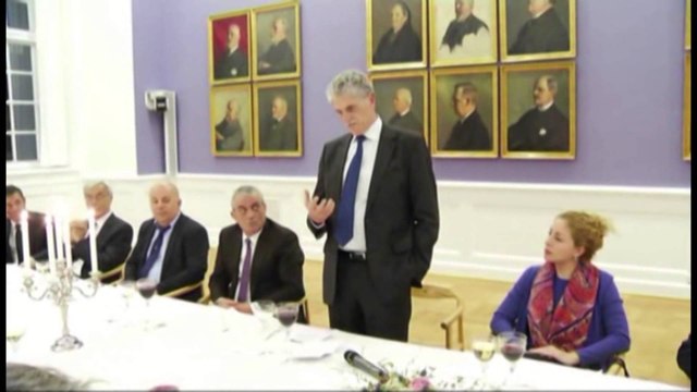 META MERR MBESHTETJEN E DANIMARKES PER INTEGRIMIN