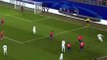 Andre Schurrle Goal - CSKA Moscow 0 - 2 Wolfsburg - 25/11/2015