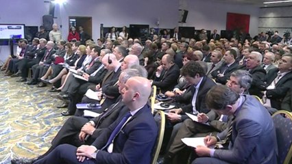 BASHA: NE BRUKSEL SHKOHET ME OPOZITEN DHE SHTET LIGJOR