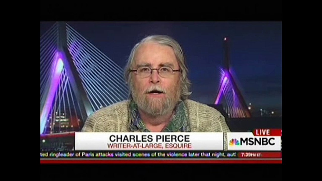 America is lucky Obama and not neocons in power now