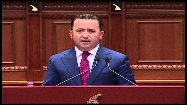 OPOZITA BRAKTIS PUNIMET E KUVENDIT